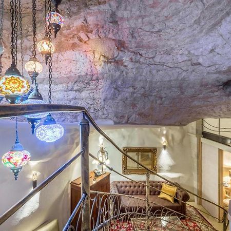 Western Wall Luxury House - Avraham エルサレム エクステリア 写真