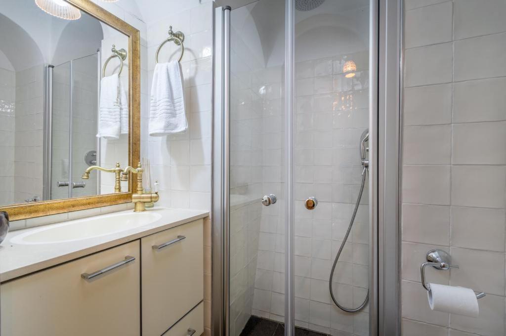 Western Wall Luxury House - Avraham エルサレム エクステリア 写真