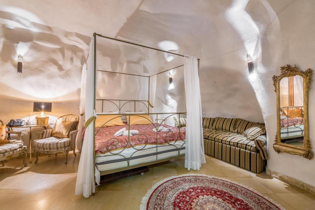 Western Wall Luxury House - Avraham エルサレム エクステリア 写真
