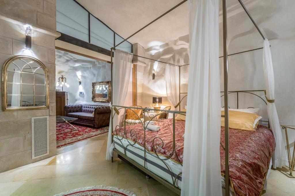 Western Wall Luxury House - Avraham エルサレム エクステリア 写真